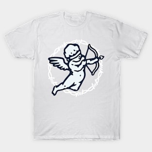 Angel with arrow T-Shirt